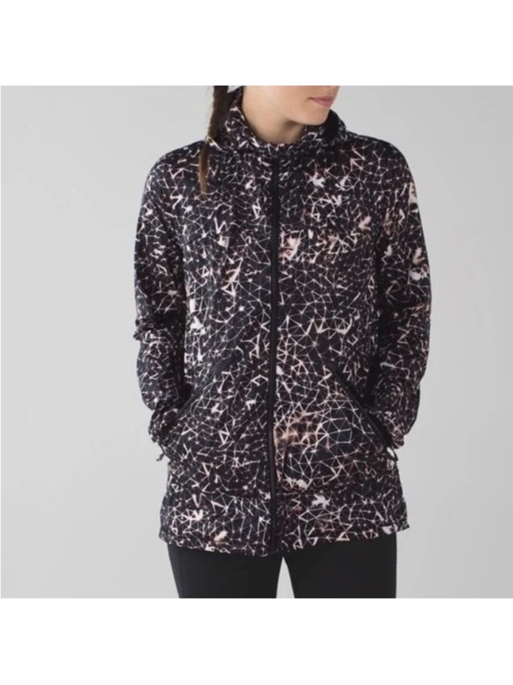 Lululemon Star Crush Miss Misty Jacket - Picture 2 of 8